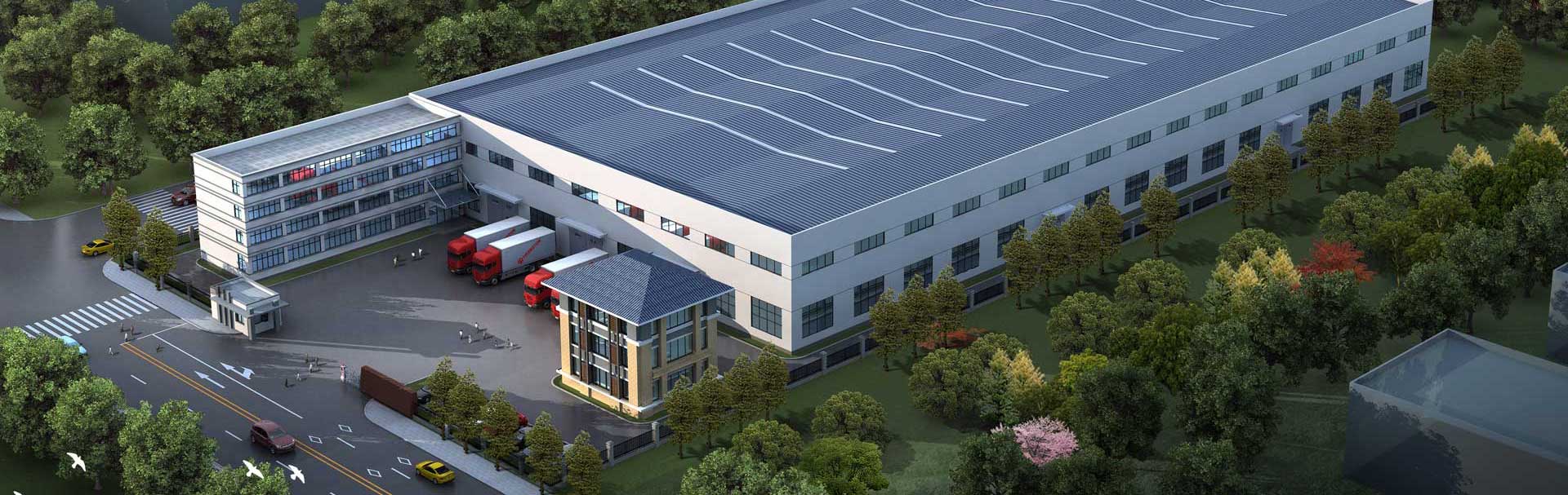 脫硫擋板門生產廠家